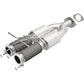 05-11 Volvo XC90 4.4L Direct-Fit Catalytic Converter 51850 Magnaflow