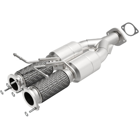 05-11 Volvo XC90 4.4L Direct-Fit Catalytic Converter 51850 Magnaflow