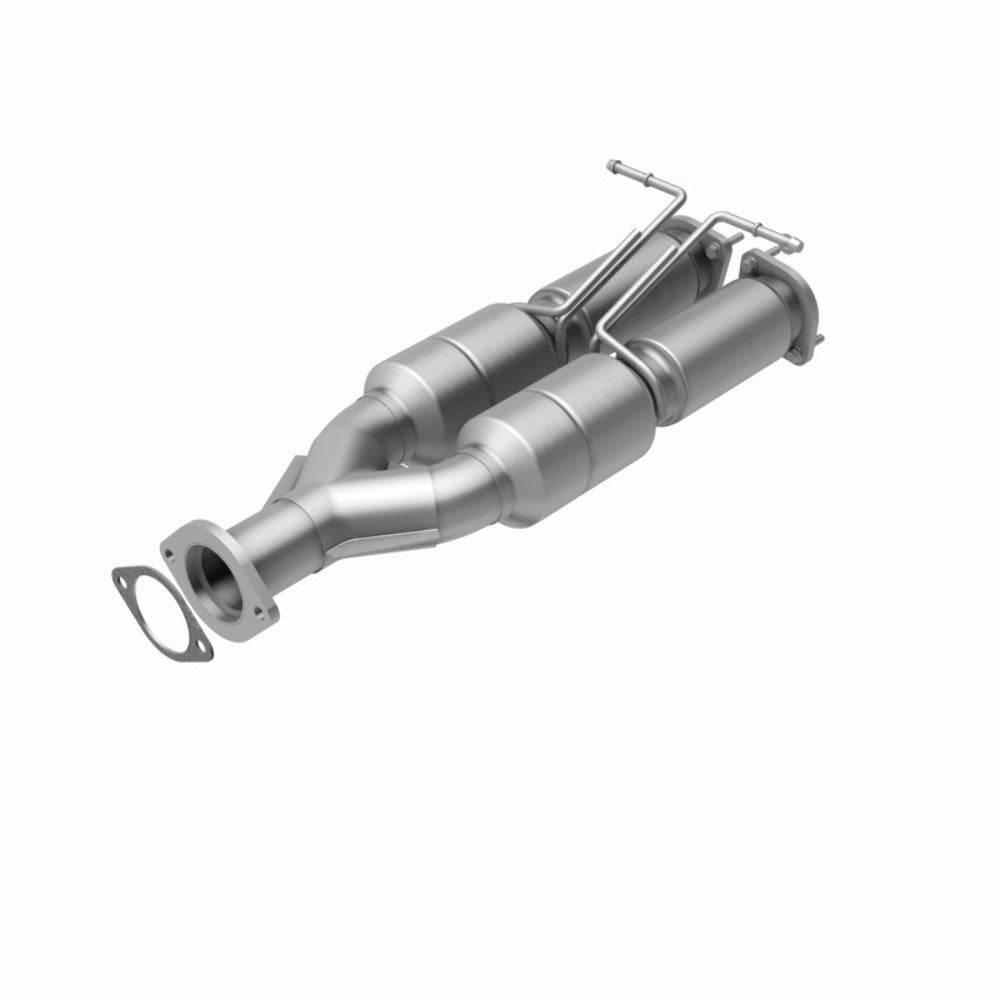 05-11 Volvo XC90 4.4L Direct-Fit Catalytic Converter 51850 Magnaflow - Catalytic Converters Car Part People