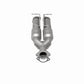 05-11 Volvo XC90 4.4L Direct-Fit Catalytic Converter 51850 Magnaflow - Catalytic Converters Car Part People