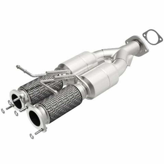 05-11 Volvo XC90 4.4L Direct-Fit Catalytic Converter 51850 Magnaflow - Catalytic Converters Car Part People
