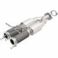 05-11 Volvo XC90 4.4L Direct-Fit Catalytic Converter 51850 Magnaflow