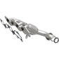 09-10 Mazda 6 2.5L Direct-Fit Catalytic Converter 51851 Magnaflow