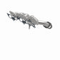 09-10 Mazda 6 2.5L Direct-Fit Catalytic Converter 51851 Magnaflow - Catalytic Converters Car Part People
