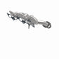 09-10 Mazda 6 2.5L Direct-Fit Catalytic Converter 51851 Magnaflow