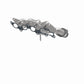 09-10 Mazda 6 2.5L Direct-Fit Catalytic Converter 51851 Magnaflow - Catalytic Converters Car Part People