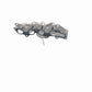 09-10 Mazda 6 2.5L Direct-Fit Catalytic Converter 51851 Magnaflow - Catalytic Converters Car Part People
