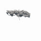 09-10 Mazda 6 2.5L Direct-Fit Catalytic Converter 51851 Magnaflow