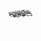 09-10 Mazda 6 2.5L Direct-Fit Catalytic Converter 51851 Magnaflow