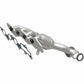09-10 Mazda 6 2.5L Direct-Fit Catalytic Converter 51851 Magnaflow