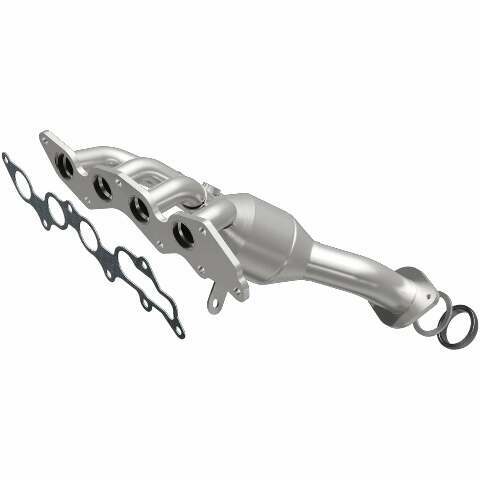 09-10 Mazda 6 2.5L Direct-Fit Catalytic Converter 51851 Magnaflow