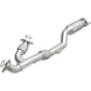 09-12 Nissan Murano 3.5L Direct-Fit Catalytic Converter 51852 Magnaflow