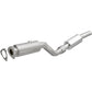 05-09 Audi Quattro 3.2L d/s Direct-Fit Catalytic Converter 51854 Magnaflow