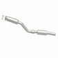 05-09 Audi Quattro 3.2L d/s Direct-Fit Catalytic Converter 51854 Magnaflow