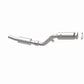 05-09 Audi Quattro 3.2L d/s Direct-Fit Catalytic Converter 51854 Magnaflow