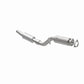 05-09 Audi Quattro 3.2L d/s Direct-Fit Catalytic Converter 51854 Magnaflow
