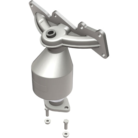 09-10 Hyundai Sonata 3.3L Direct-Fit Catalytic Converter 51855 Magnaflow