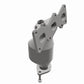 09-10 Hyundai Sonata 3.3L Direct-Fit Catalytic Converter 51855 Magnaflow - Catalytic Converters Car Part People