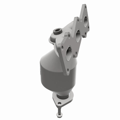 09-10 Hyundai Sonata 3.3L Direct-Fit Catalytic Converter 51855 Magnaflow
