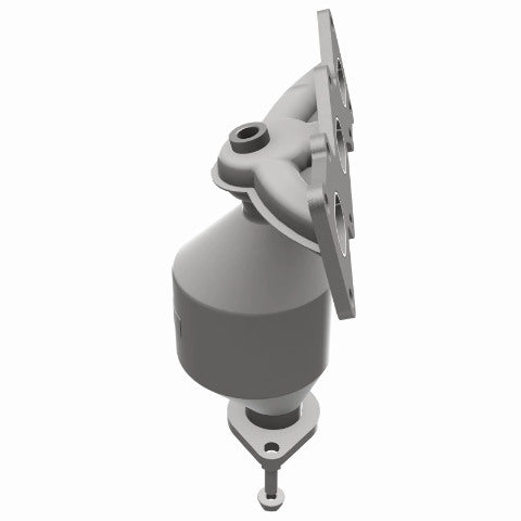 09-10 Hyundai Sonata 3.3L Direct-Fit Catalytic Converter 51855 Magnaflow