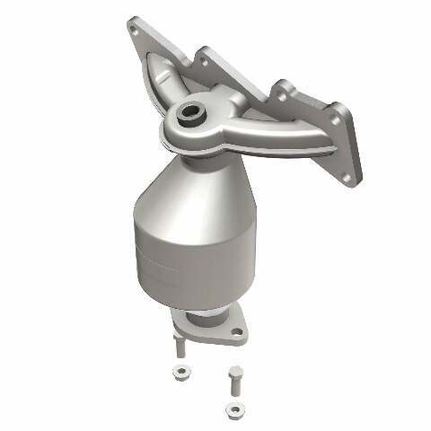 09-10 Hyundai Sonata 3.3L Direct-Fit Catalytic Converter 51855 Magnaflow