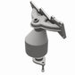 09-10 Hyundai Sonata 3.3L Direct-Fit Catalytic Converter 51855 Magnaflow - Catalytic Converters Car Part People