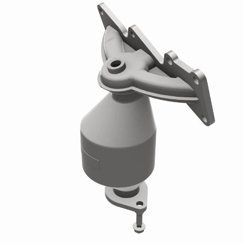 09-10 Hyundai Sonata 3.3L Direct-Fit Catalytic Converter 51855 Magnaflow