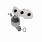 08-09 Toy Highlander 3.5L Direct-Fit Catalytic Converter 51858 Magnaflow