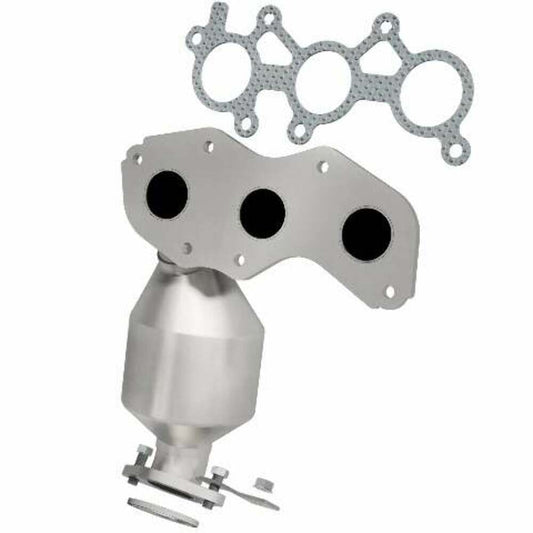 08-09 Toy Highlander 3.5L Direct-Fit Catalytic Converter 51858 Magnaflow