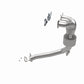 05-11 Volvo XC90 4.4L fr Direct-Fit Catalytic Converter 51860 Magnaflow - Catalytic Converters Car Part People