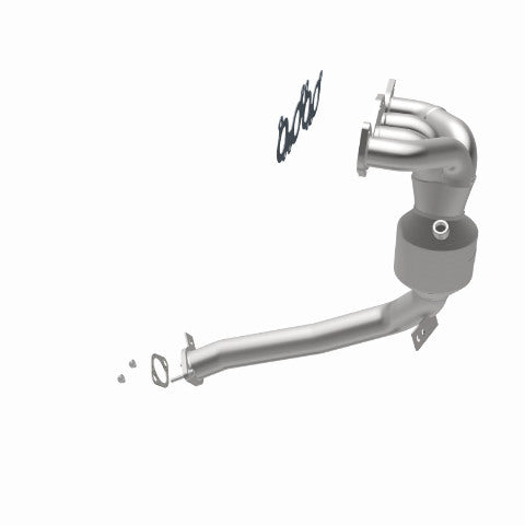 05-11 Volvo XC90 4.4L fr Direct-Fit Catalytic Converter 51860 Magnaflow