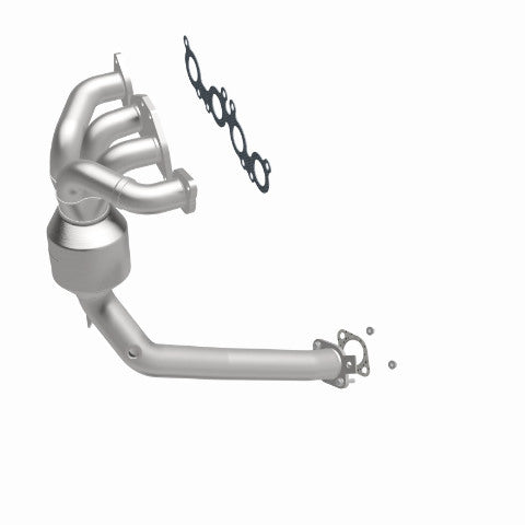 05-11 Volvo XC90 4.4L fr Direct-Fit Catalytic Converter 51860 Magnaflow