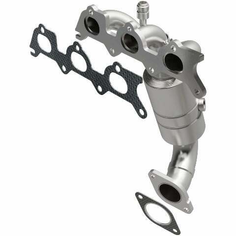 07-10 Chrysler Sebring 2.7L Direct-Fit Catalytic Converter 51861 Magnaflow