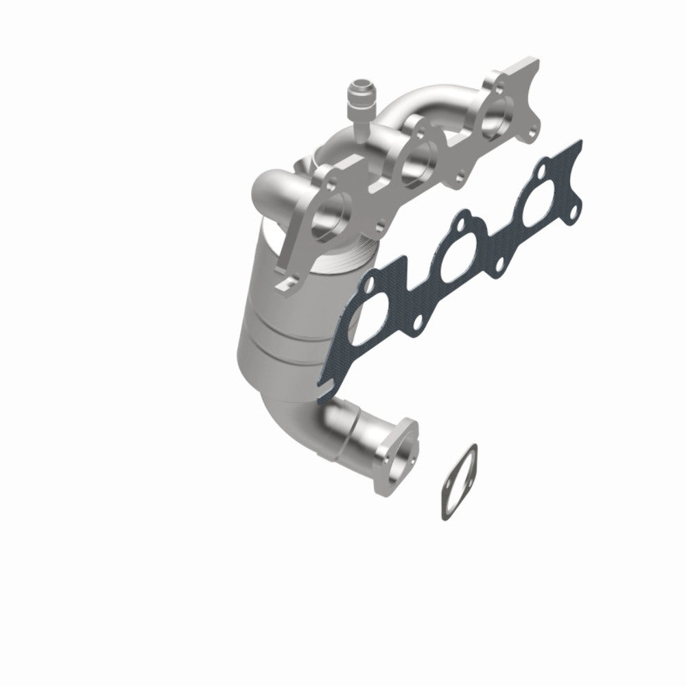 07-10 Chrysler Sebring 2.7L Direct-Fit Catalytic Converter 51861 Magnaflow - Catalytic Converters Car Part People