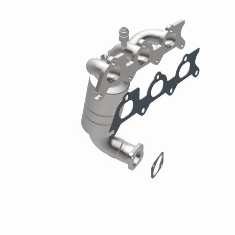 07-10 Chrysler Sebring 2.7L Direct-Fit Catalytic Converter 51861 Magnaflow