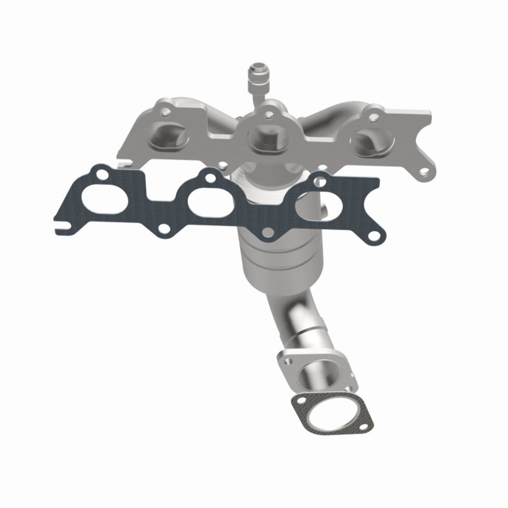 07-10 Chrysler Sebring 2.7L Direct-Fit Catalytic Converter 51861 Magnaflow - Catalytic Converters Car Part People