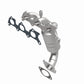 07-10 Chrysler Sebring 2.7L Direct-Fit Catalytic Converter 51861 Magnaflow - Catalytic Converters Car Part People