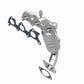 07-10 Chrysler Sebring 2.7L Direct-Fit Catalytic Converter 51861 Magnaflow