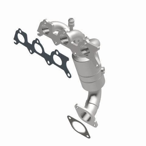 07-10 Chrysler Sebring 2.7L Direct-Fit Catalytic Converter 51861 Magnaflow