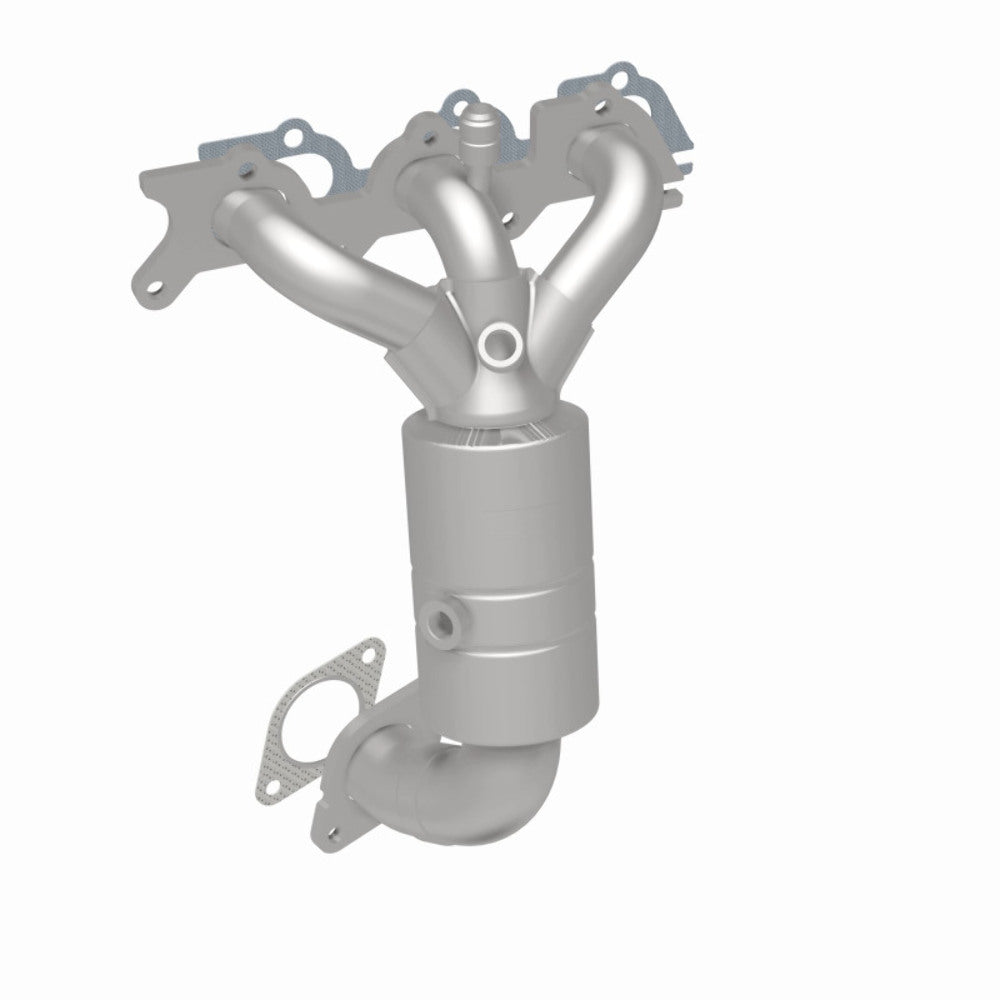 07-10 Chrysler Sebring 2.7L Direct-Fit Catalytic Converter 51861 Magnaflow - Catalytic Converters Car Part People