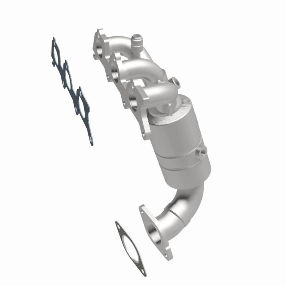 07-10 Chrysler Sebring 2.7L Direct-Fit Catalytic Converter 51861 Magnaflow - Catalytic Converters Car Part People