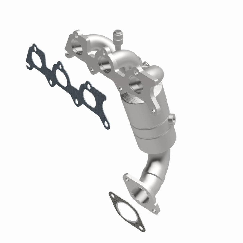 07-10 Chrysler Sebring 2.7L Direct-Fit Catalytic Converter 51861 Magnaflow - Catalytic Converters Car Part People