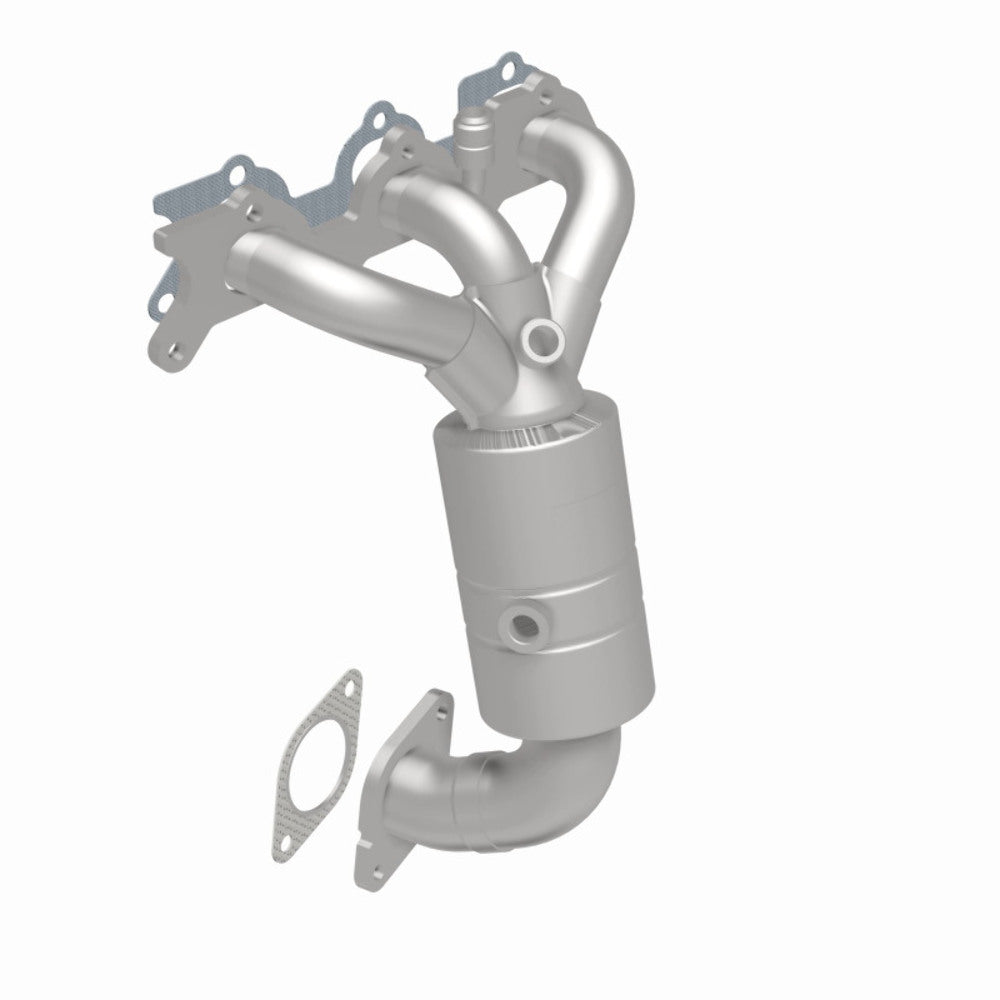07-10 Chrysler Sebring 2.7L Direct-Fit Catalytic Converter 51861 Magnaflow - Catalytic Converters Car Part People