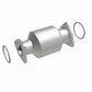 10-13 Acura MDX 3.7L Direct-Fit Catalytic Converter 51862 Magnaflow