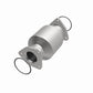 10-13 Acura MDX 3.7L Direct-Fit Catalytic Converter 51862 Magnaflow