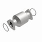 10-13 Acura MDX 3.7L Direct-Fit Catalytic Converter 51862 Magnaflow