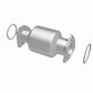 10-13 Acura MDX 3.7L Direct-Fit Catalytic Converter 51862 Magnaflow