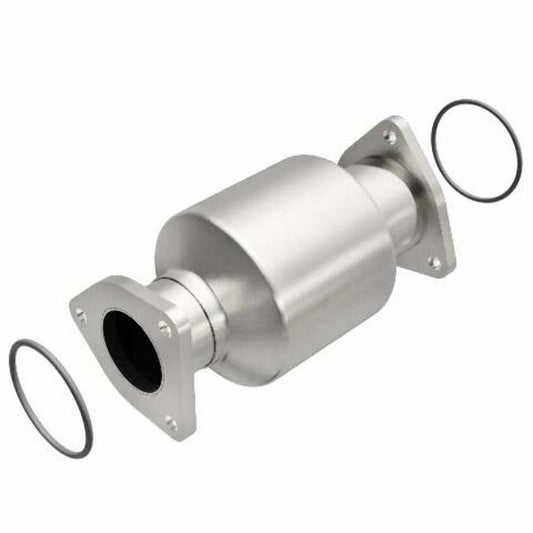 10-13 Acura MDX 3.7L Direct-Fit Catalytic Converter 51862 Magnaflow