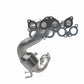 05-11 Volvo XC90 4.4L rr Direct-Fit Catalytic Converter 51863 Magnaflow