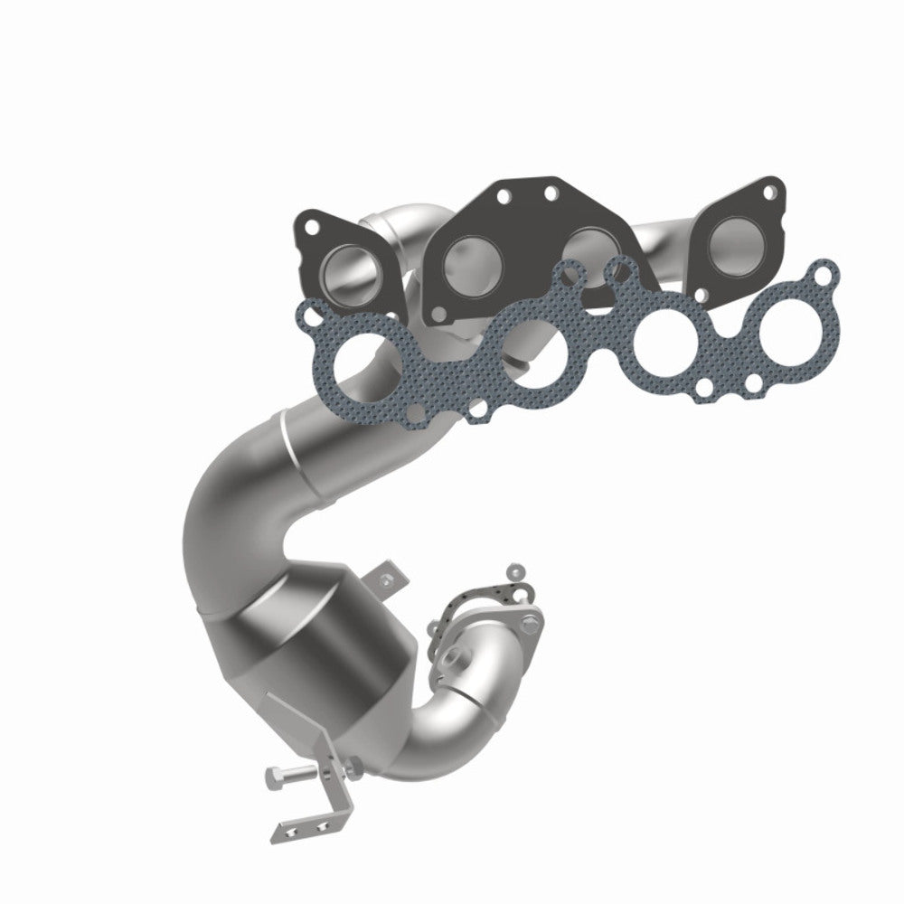 05-11 Volvo XC90 4.4L rr Direct-Fit Catalytic Converter 51863 Magnaflow
